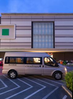 Citadines Central Binh Duong - Thuan An - 2