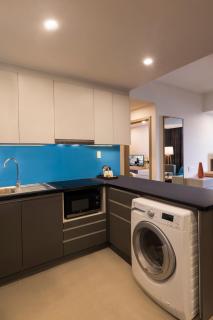 Citadines Central Binh Duong - 8