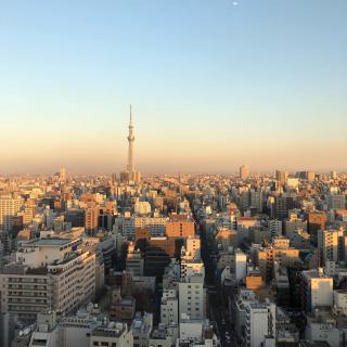 Hotel Crown Hills Ueno Premier - Tokyo - 4