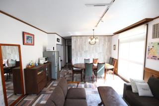 kODATEL コダテル 札幌大通公園 301 - Sapporo - 8