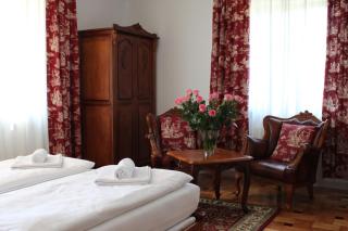 Hotel Viktoria - Meersburg - 1