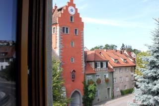 Hotel Viktoria - Meersburg - 9