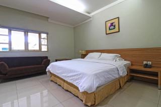 Hotel Sampaga - Banjarmasin - 9