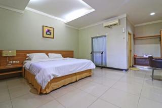 Hotel Sampaga - Banjarmasin - 0