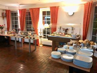 Hotel Kölner Hof - Dormagen - 4