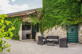 Weinbergsuite Panholzer - Caldaro - 4