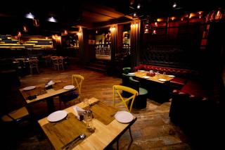 Hotel Moti Palace - Agra - 5