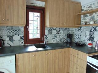 Avra House in Argalasti - 2