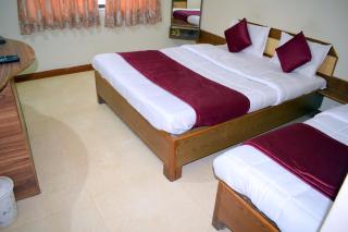 Manas Homestay by Sky Stays - Saputara - 4