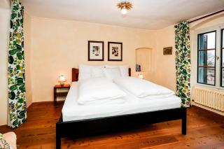 Weinbergsuite Panholzer - Caldaro - 7