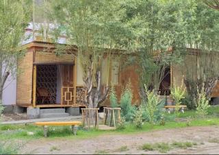 Wooden Nest Cottage Hunder, Nubra Valley - Nubra - 1