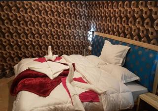 Wooden Nest Cottage Hunder, Nubra Valley - Nubra - 3