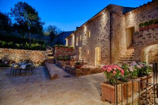 Relais La Costa Historical Residence - Monteriggioni - 4