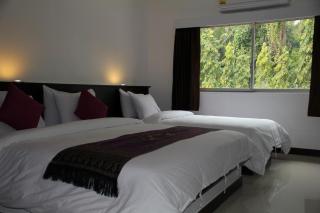 Sri Chumphon Hotel - Chumphon - 3