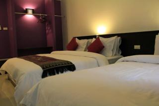 Sri Chumphon Hotel - Chumphon - 1