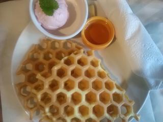 內灣星光流域民宿 - 8