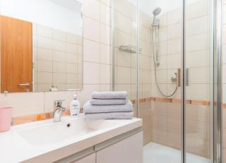 Alpe-Adria Apartments Chanel top12 - Oberaichwald - 7