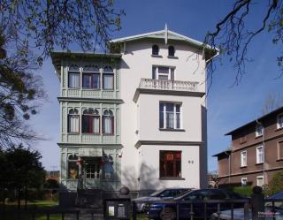 Dream Apartments-Classico Sopot - Sopot - 5
