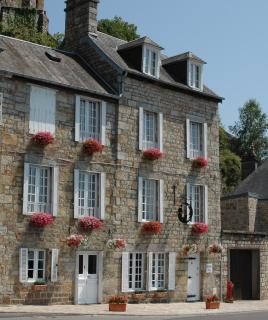 Domfront - Numero CINQ - Domfront - 7