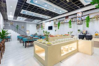 Yiwu Yuejia Business Hotel - 7