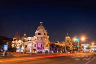 King & Princess Motel - Tainan - 9