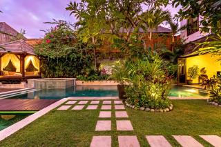 Villa Yasmin - Seminyak - 9