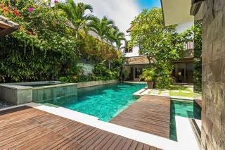 Villa Yasmin - Seminyak - 2
