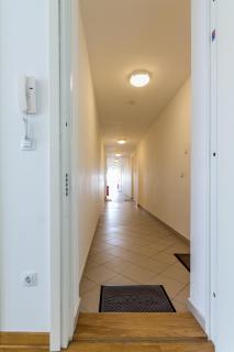 Nevena Belville Apartments - Belgrad - 9