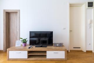 Nevena Belville Apartments - Belgrad - 7