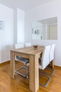Nevena Belville Apartments - Belgrad - 6