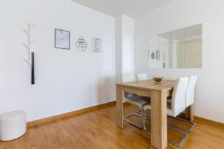 Nevena Belville Apartments - Belgrad - 5