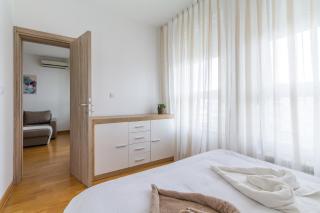Nevena Belville Apartments - Belgrad - 4