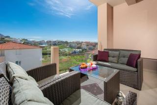 Olive Tree apartments - 4