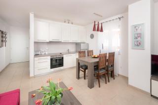 Olive Tree apartments - Podstrana - 2