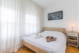 Nevena Belville Apartments - Belgrad - 3