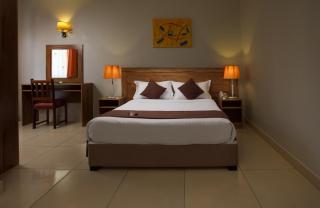 Residence Le Palmiste - 6