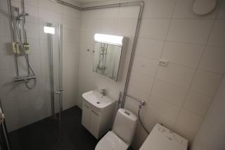 Apartment Kirkkokatu - 6