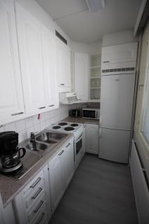 Apartment Kirkkokatu - Raahe - 1