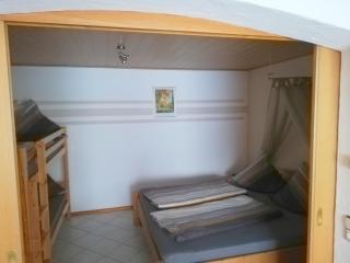Ferienwohnung Ambiente am Europa-Park - 8