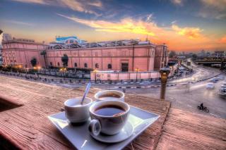 Tahrir Plaza Suites - Museum View - Cairo - 4