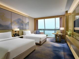 Primus Hotel Nanchang International Expo City - Nanchang - 5