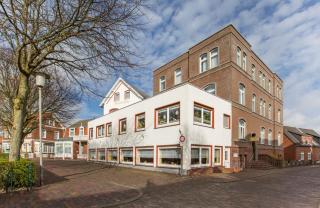 Afbeelding van de locatie