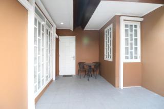 Diyar Villas Puncak M6/12 - 6