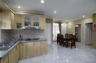 Diyar Villas Puncak M6/12 - 7