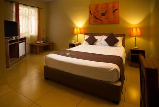 Residence Le Palmiste - 7