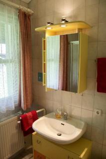 Waldliebe Spiegelhütte - Ferienwohnung am Bach - 3