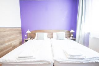 Hotel Turmfalke 24H Check In - 6