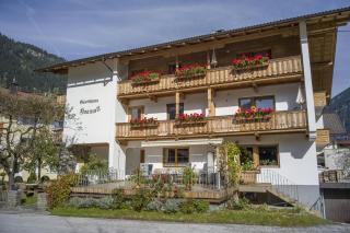 Gästehaus Hoamatl - Mayrhofen - 3