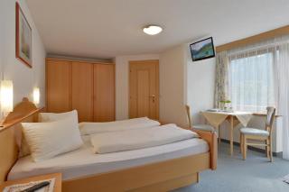 Gästehaus Hoamatl - Mayrhofen - 7