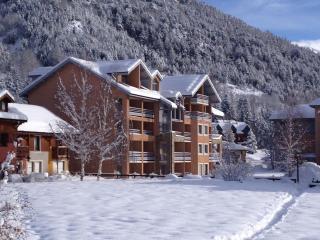 Jardin Alpin Edelweiss - La Salle Les Alpes - 2